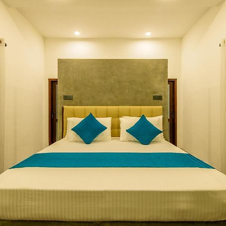 Wild Nest Villa Unawatuna Εξωτερικό φωτογραφία