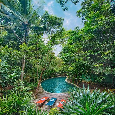 Wild Nest Villa Unawatuna Εξωτερικό φωτογραφία