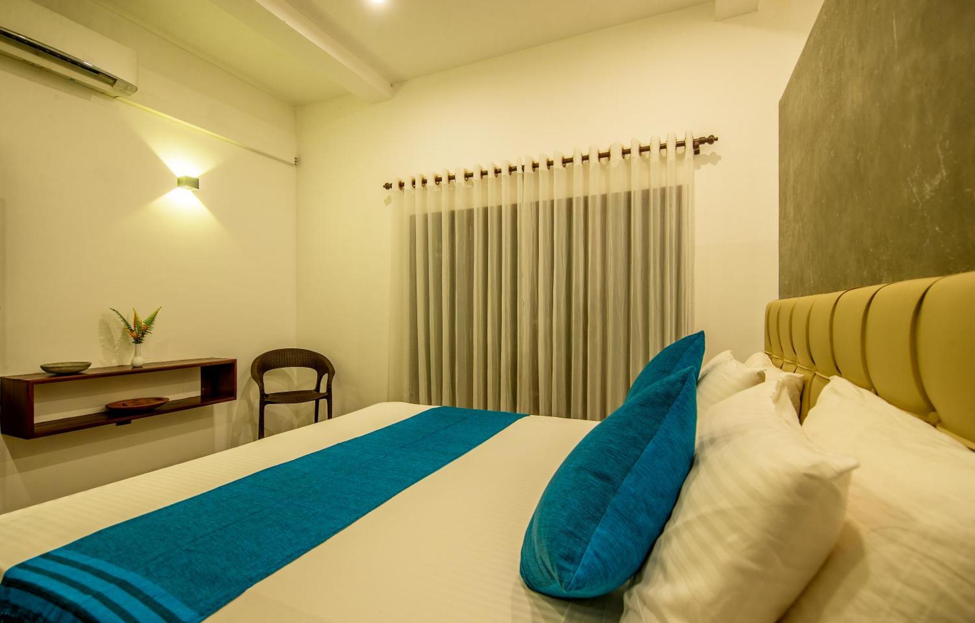 Wild Nest Villa Unawatuna Εξωτερικό φωτογραφία