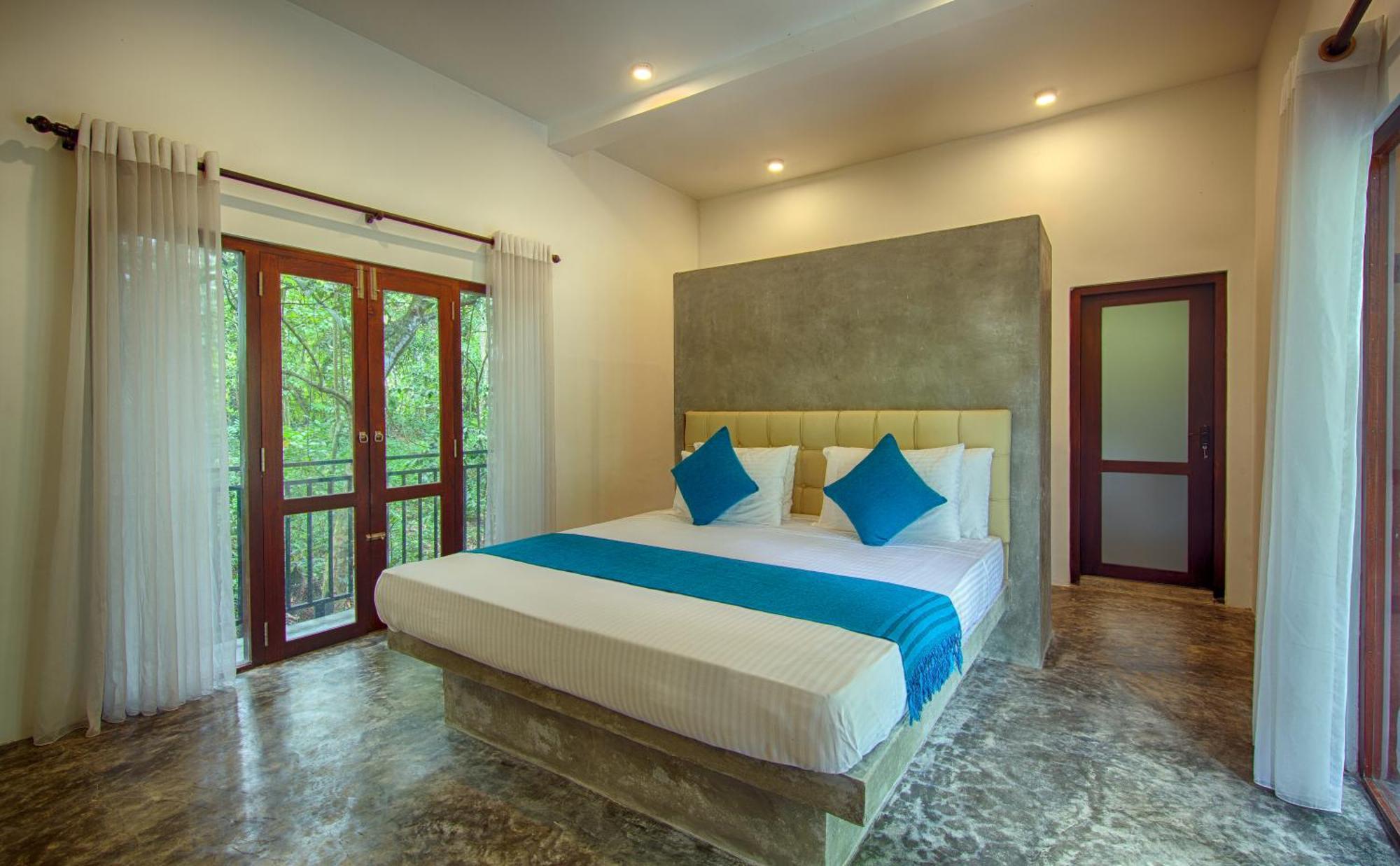 Wild Nest Villa Unawatuna Εξωτερικό φωτογραφία