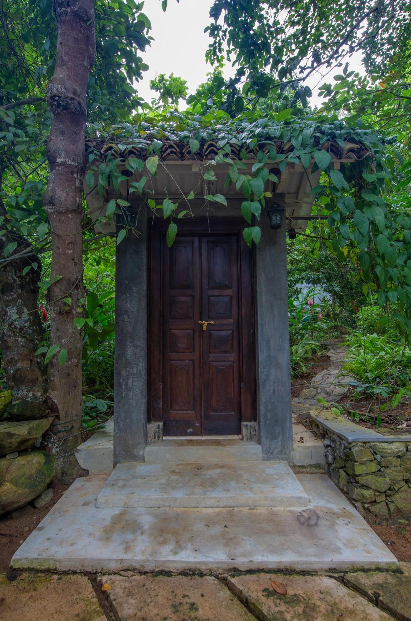 Wild Nest Villa Unawatuna Εξωτερικό φωτογραφία