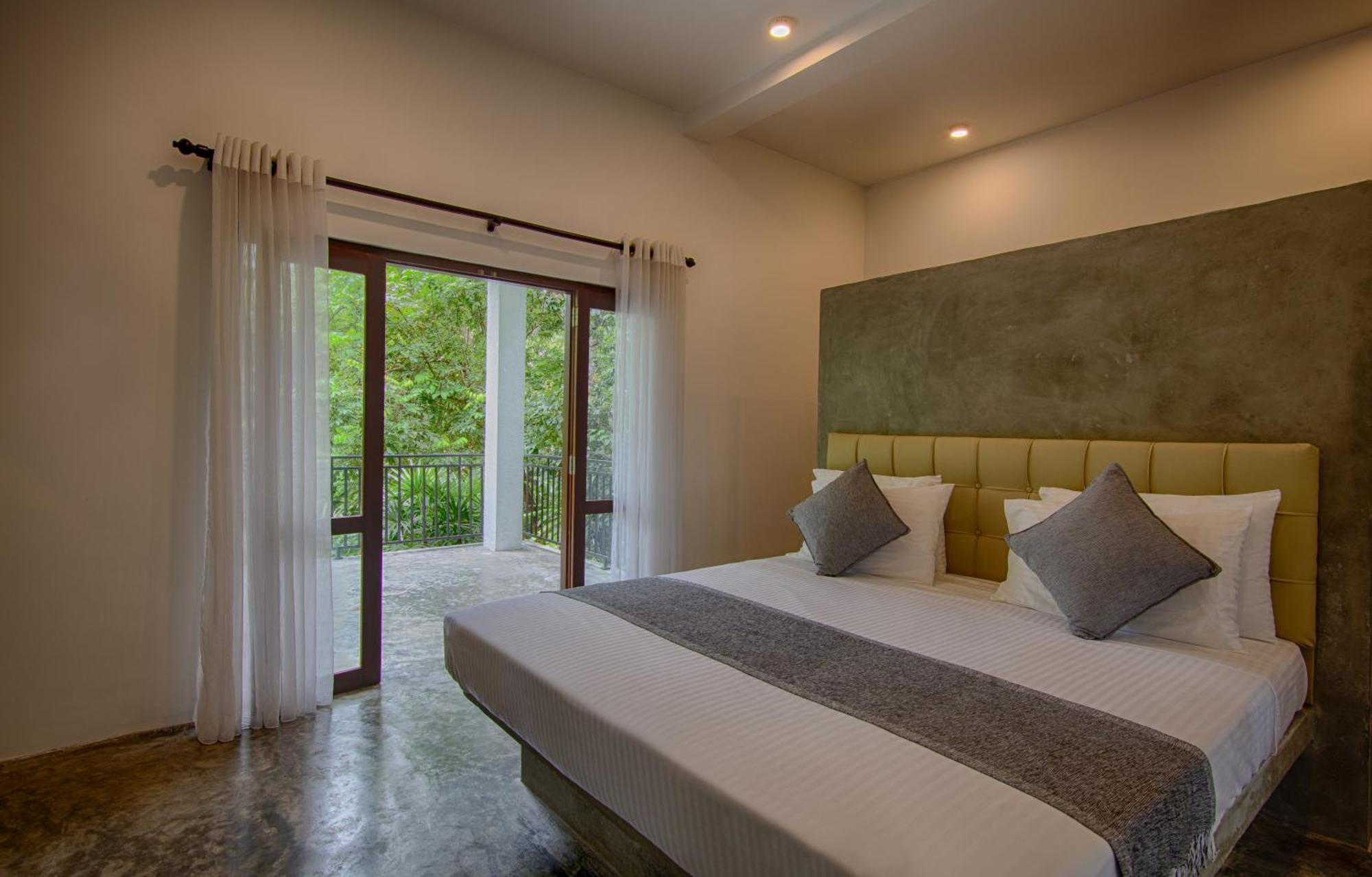 Wild Nest Villa Unawatuna Εξωτερικό φωτογραφία