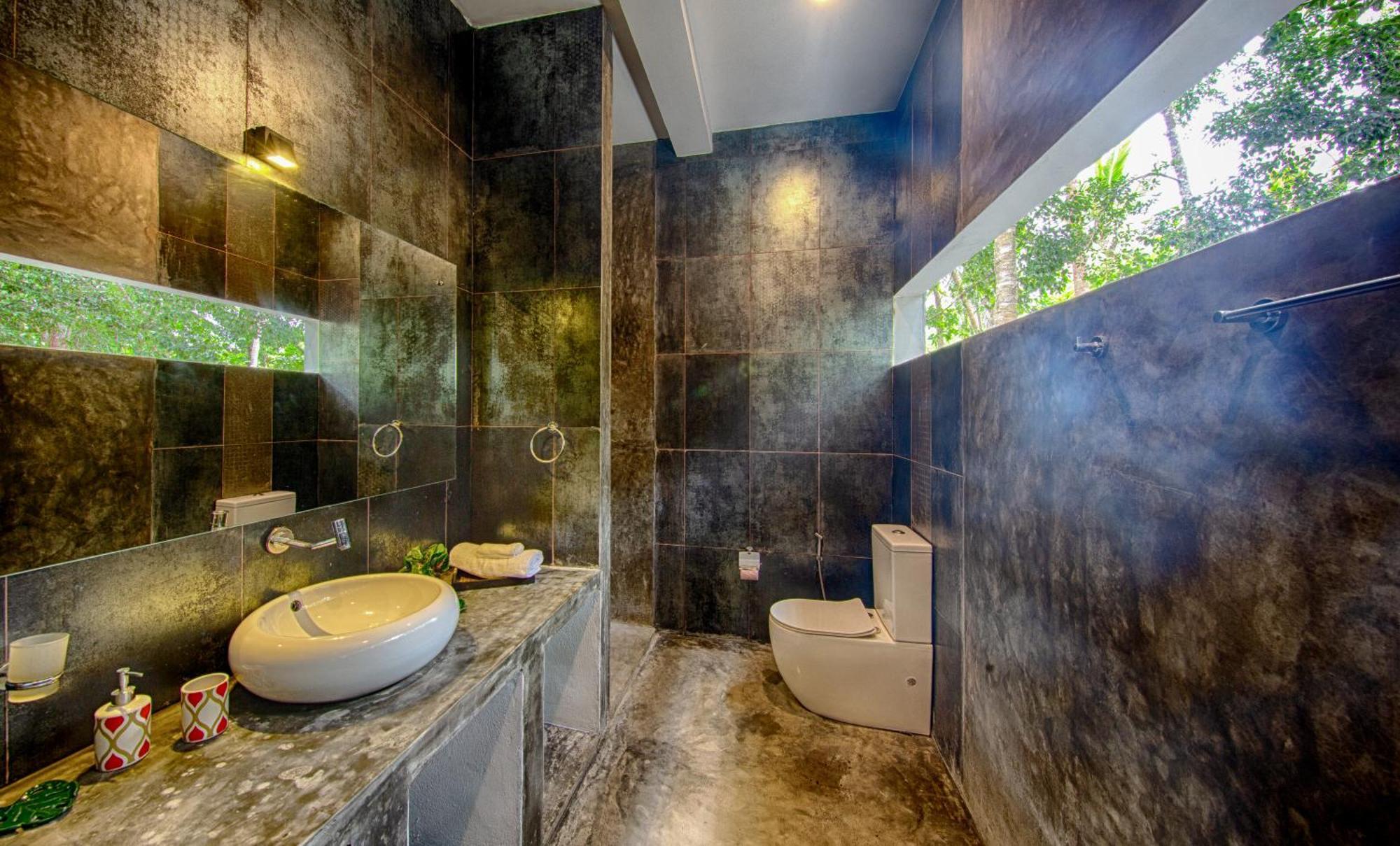 Wild Nest Villa Unawatuna Εξωτερικό φωτογραφία