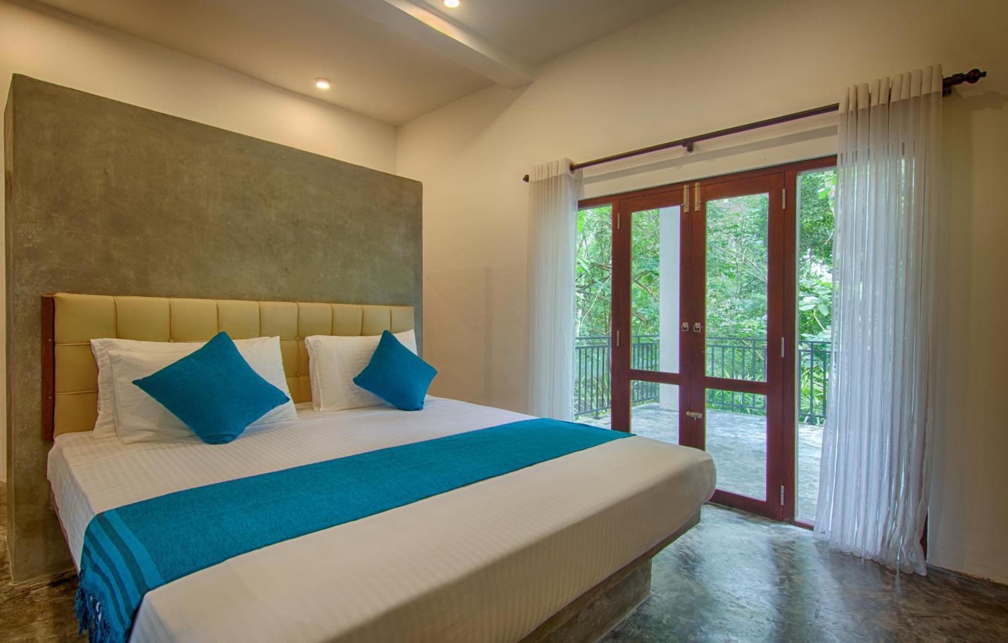 Wild Nest Villa Unawatuna Εξωτερικό φωτογραφία